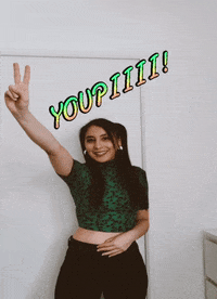 Bravo Girl Power GIF