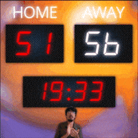 51 Home GIF