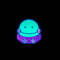 HootenannyGames win robot winning bonus GIF