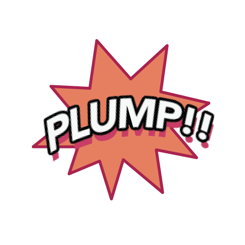 Makeup Power Sticker by BUXOM