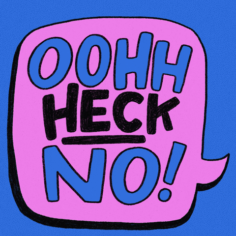 Sassy Attitude GIF