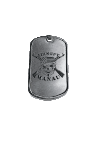 airsoftmanau airsoft manau manau airsoft camp manau airsoftmanau Sticker