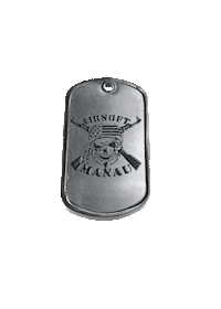 airsoftmanau manau airsoft airsoft manau camp manau manau camp Sticker