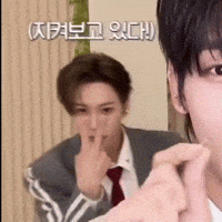 deararno arno ald1 jiahao GIF