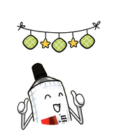 Happy Pain Relief GIF by Counterpain Malaysia
