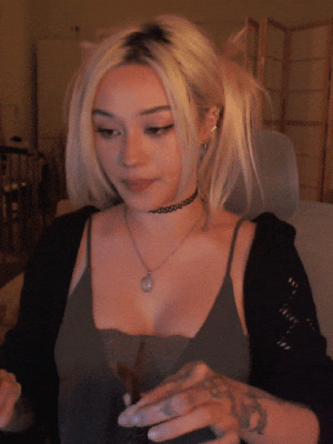 Cute Girl GIF