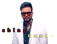 Elvish Yadav Sticker