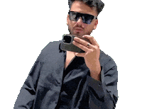 elvishnation43 elvish yadav elvish army elvish raoshab Sticker