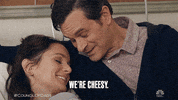 Season 1 GIF by NBC