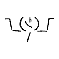 13th STICKER by imoji