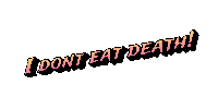 Vegan Veganism Sticker by Aquafaba Test Kitchen