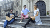 cepedalima GIF by Sony Music Perú