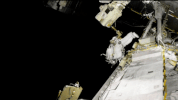 space astronaut GIF by NASA