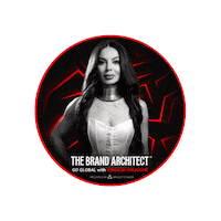 Marketing Brand Sticker by WINJECT