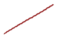 tinahasfriends red shake line lines Sticker