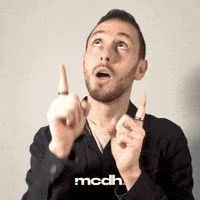 Finger Mano GIF by Mi Carta Diseño Humano