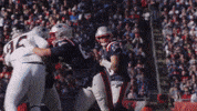 Football Nfl GIF by New England Patriots