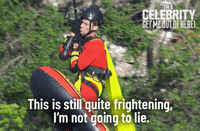 Imacelebrityau GIF by I'm A Celebrity... Get Me Out Of Here! Australia