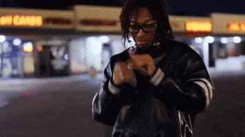 Music Video GIF by Lil Tecca