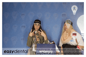 GIF by Dentrix Problem Solved Experience