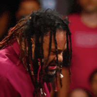 Angry Disgust GIF by WWE