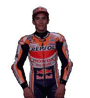 well done yes Sticker by MotoGP