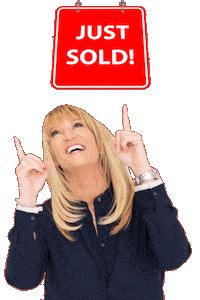 Coldwell Banker Boston Sticker by Kim Douglas