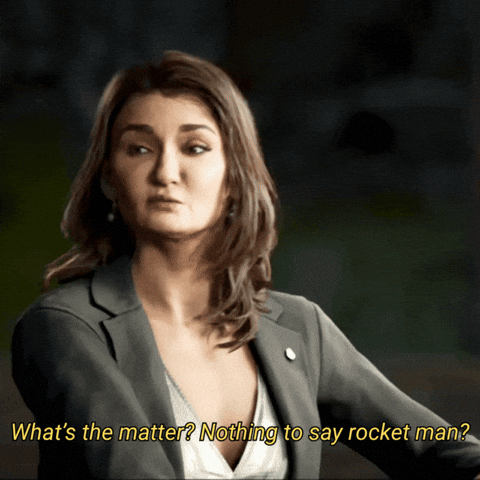 Not Talking Video Game GIF by MindsEyeMemories