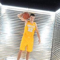 Toledo Basketball GIF by Toledo Rockets