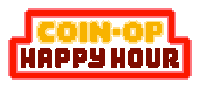 video games arcade Sticker by HAZ