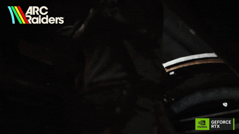 Raiders Arc GIF by NVIDIA GeForce