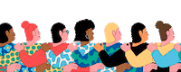 moral distraida que cosa es el amor Sticker