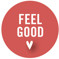 feel good Sticker by Woodstock