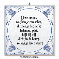 Nl Troost GIF by Tegelspreuken.nl