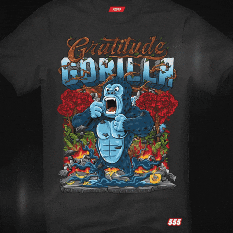 T Streetwear GIF by VeeFriends