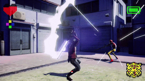 Dreamboum giphyupload travis touchdown no more heroes 3 GIF