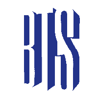 Behind The Scenes Typography Sticker by TeamTuesday