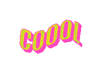 Cool Sticker by IDFY
