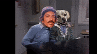 charlie and me