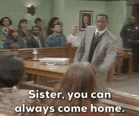 Season 2 Martin Tv Show GIF by Martin