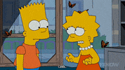 the simpsons GIF