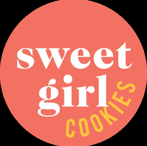 SGCookies giphygifmaker sweet girl sweet girl cookies GIF