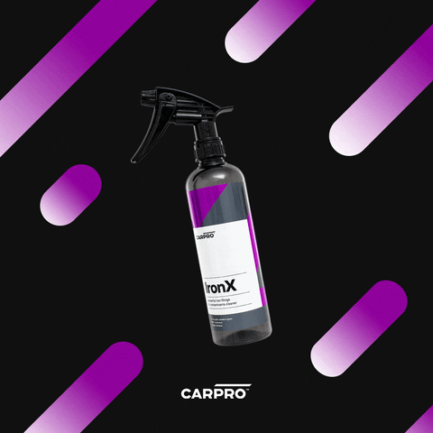 Carwash Detailing GIF by CARPRO