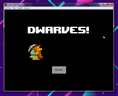 downloadhoy giphygifmaker dwarves descargar juego GIF