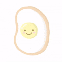 ohmyichigo egg ichigo eggie ohmyichigo GIF