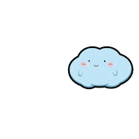 Sad Game Character Sticker by ThinkBIT