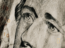 money bills GIF by National Geographic Channel