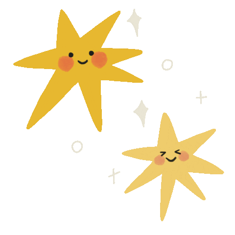 Star Sticker