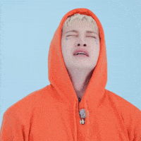 Sad Cry GIF
