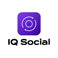 Sticker by IQONIC LIFE